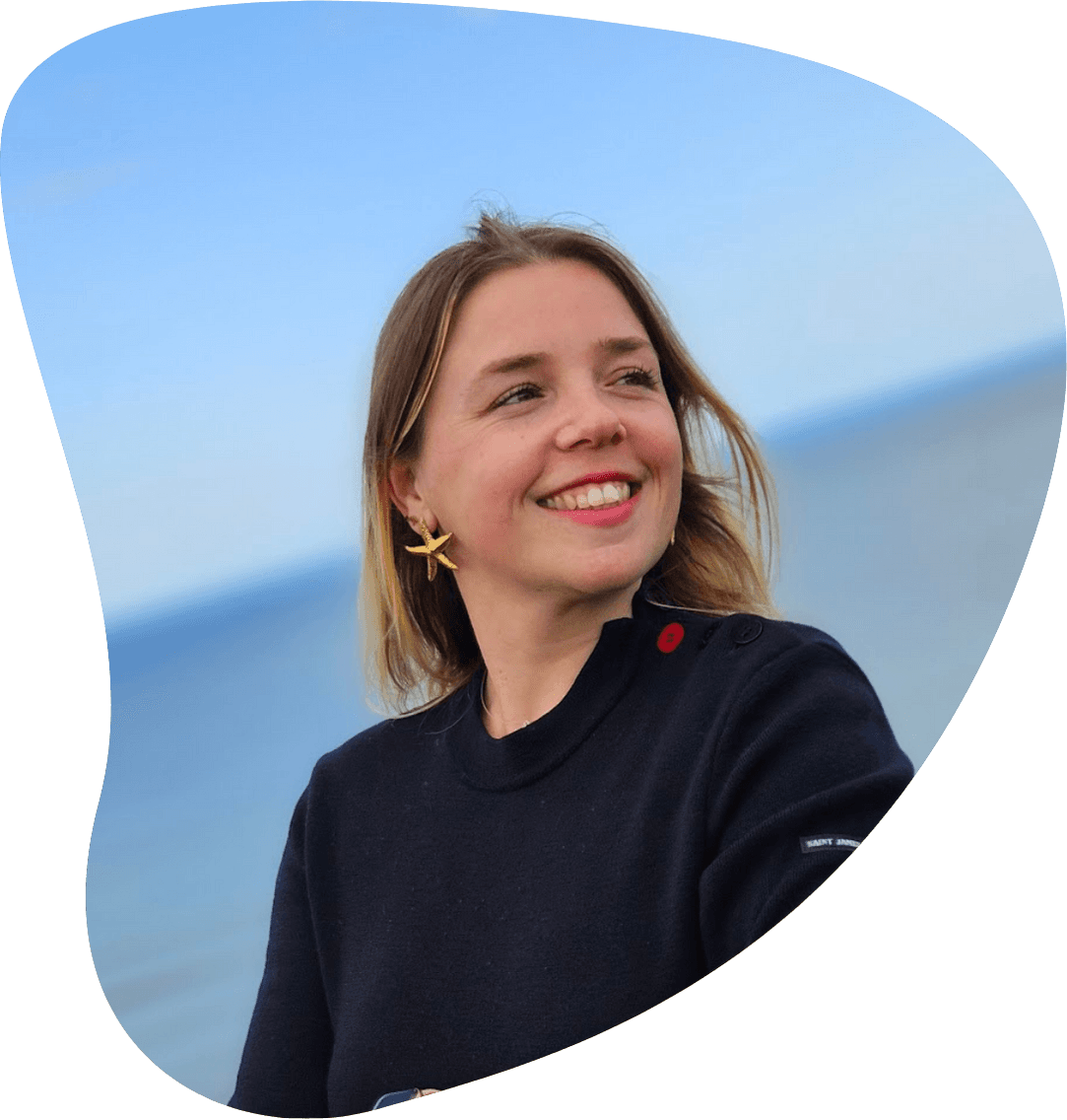Coline Legendre