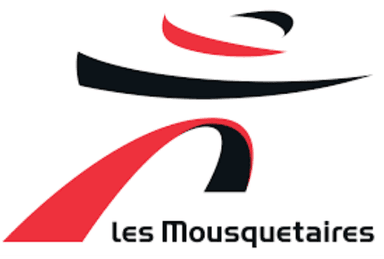 Les Mousquetaires
